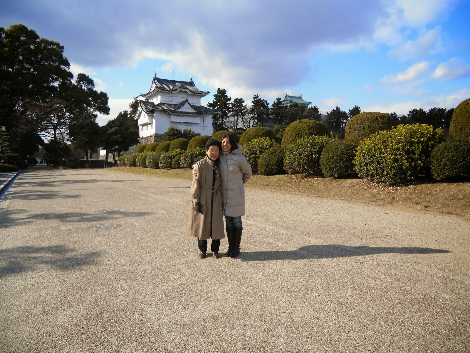 Viajar ao Japão é trazer na bagagem a sabedoria da cultura japonesa