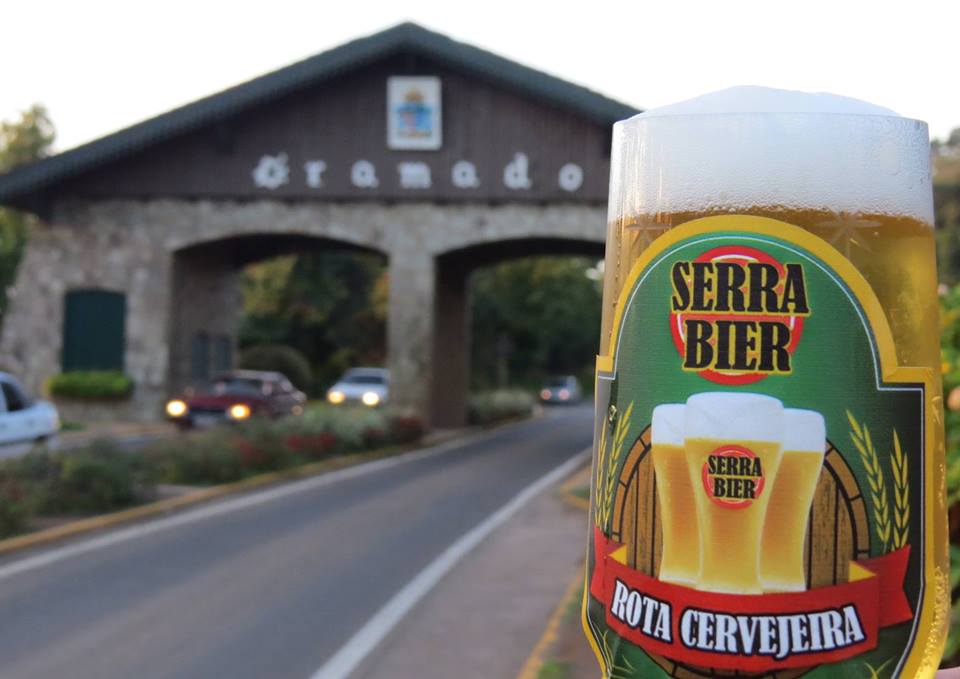 Serra Bier: a rota cervejeira de Gramado